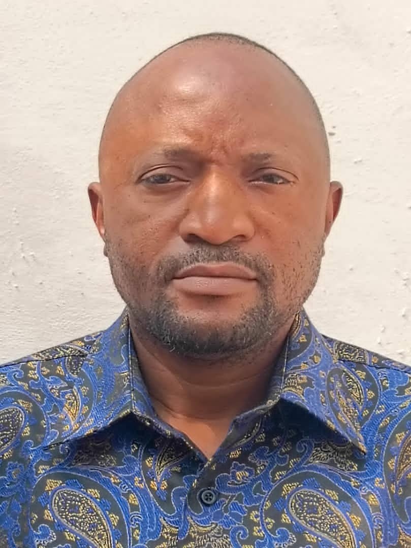 Président du Conseil provincial de Kasaï Oriental