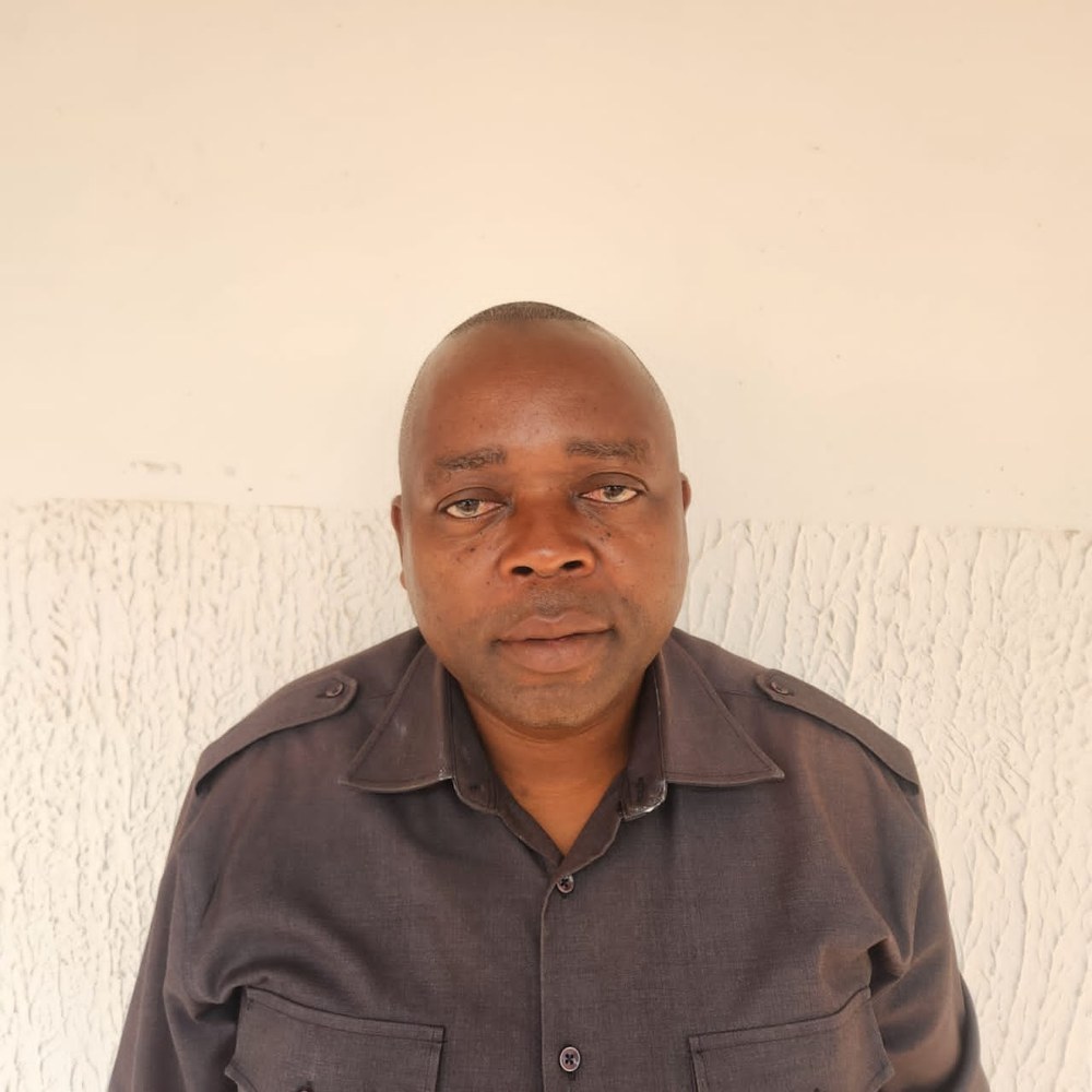 Président du Conseil provincial de Kasaï