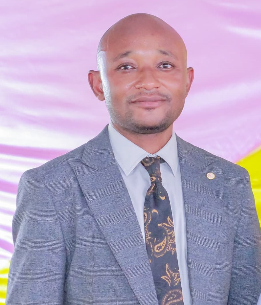 Président du Conseil provincial de Lomami