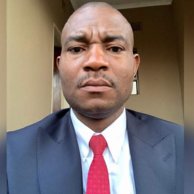 Président du Conseil provincial de Lualaba