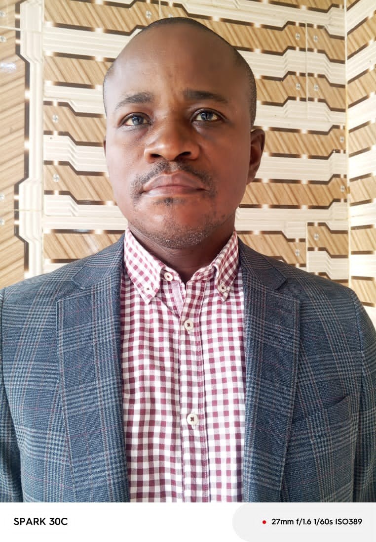 Président du Conseil provincial de Mai-Ndombe