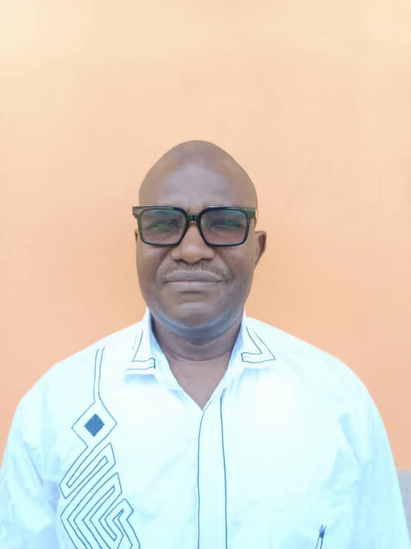 Président du Conseil provincial de Maniema