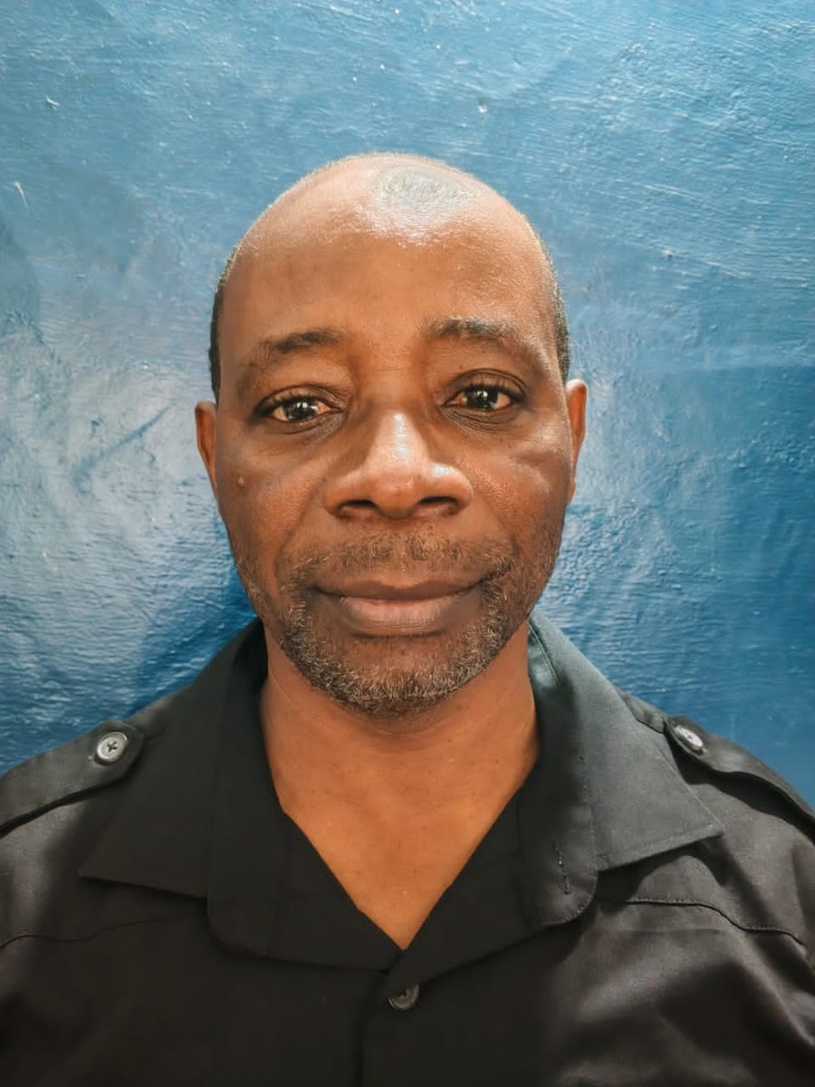 Président du Conseil provincial de Mongala
