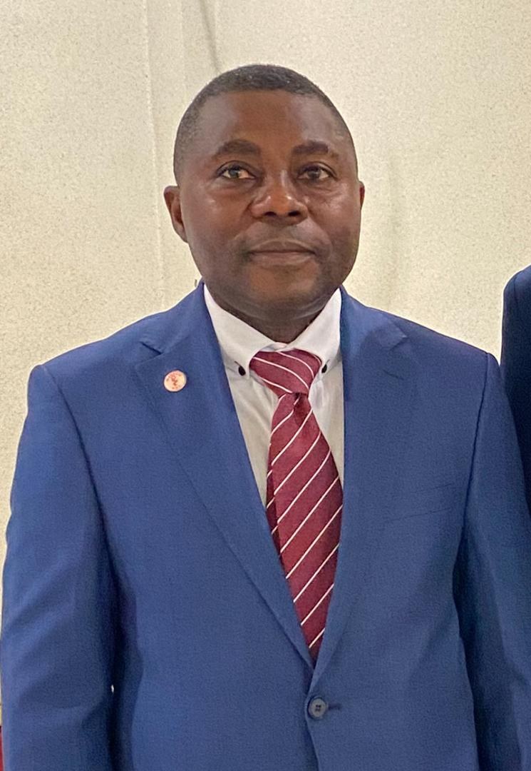 Président du Conseil provincial de Nord-Kivu