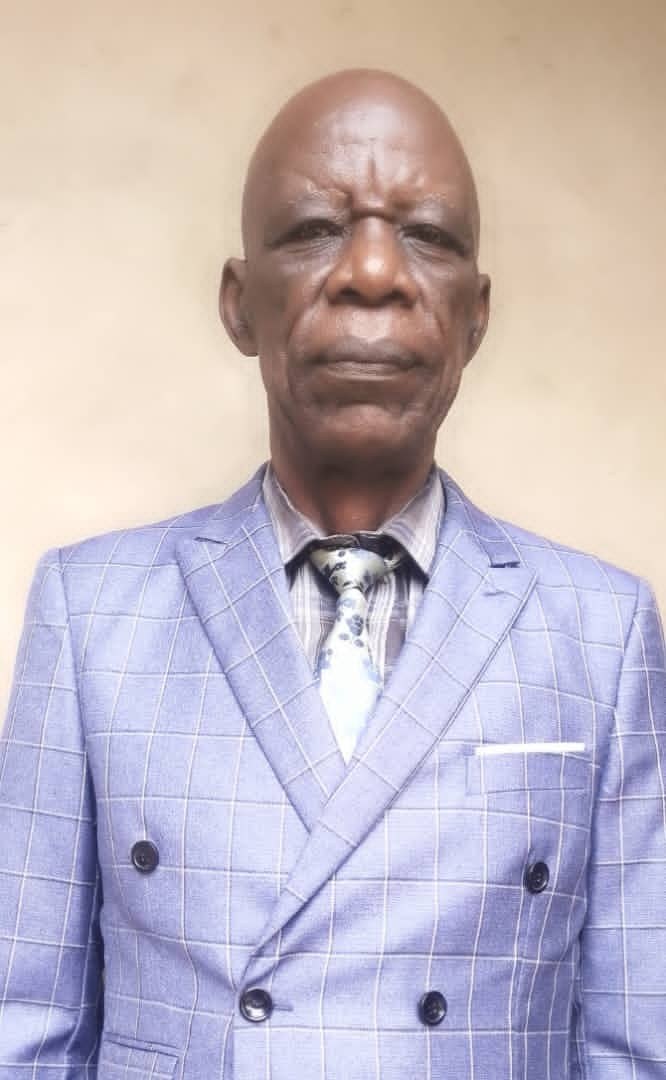 Président du Conseil provincial de Sankuru
