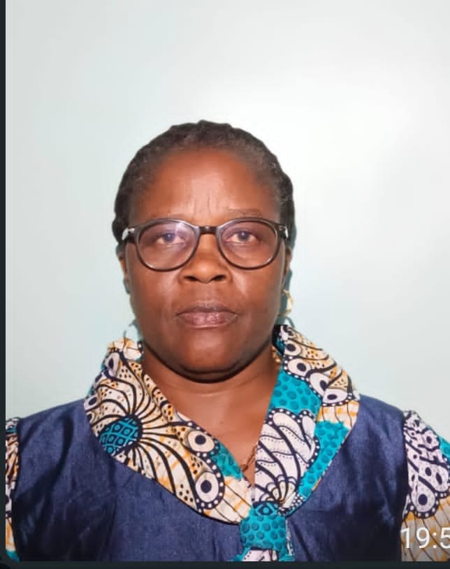 Président du Conseil provincial de Sud-Kivu