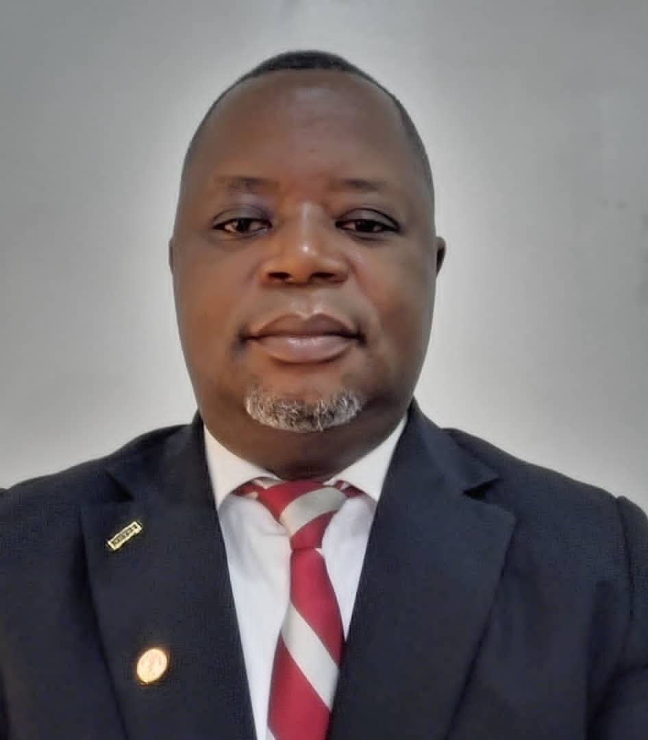 Président du Conseil provincial de Tshopo